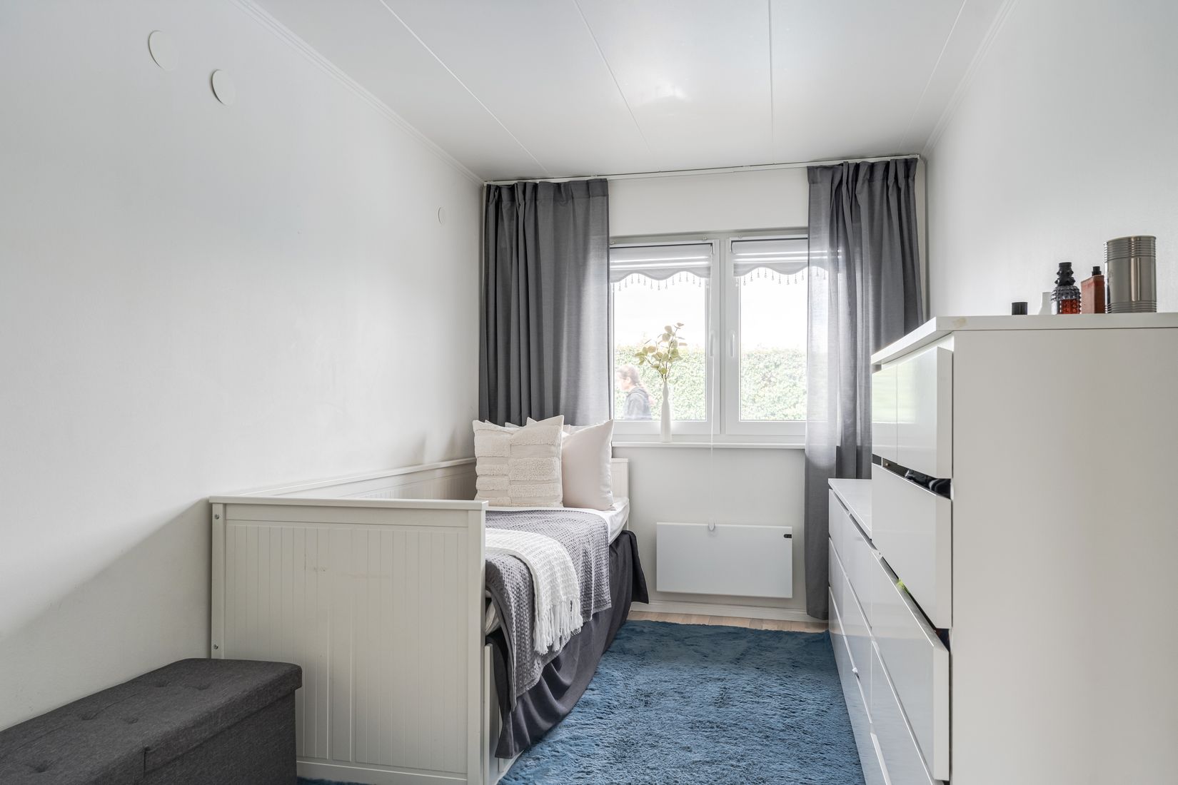 Villa, Safirvägen 3, Hyllinge, Åstorp