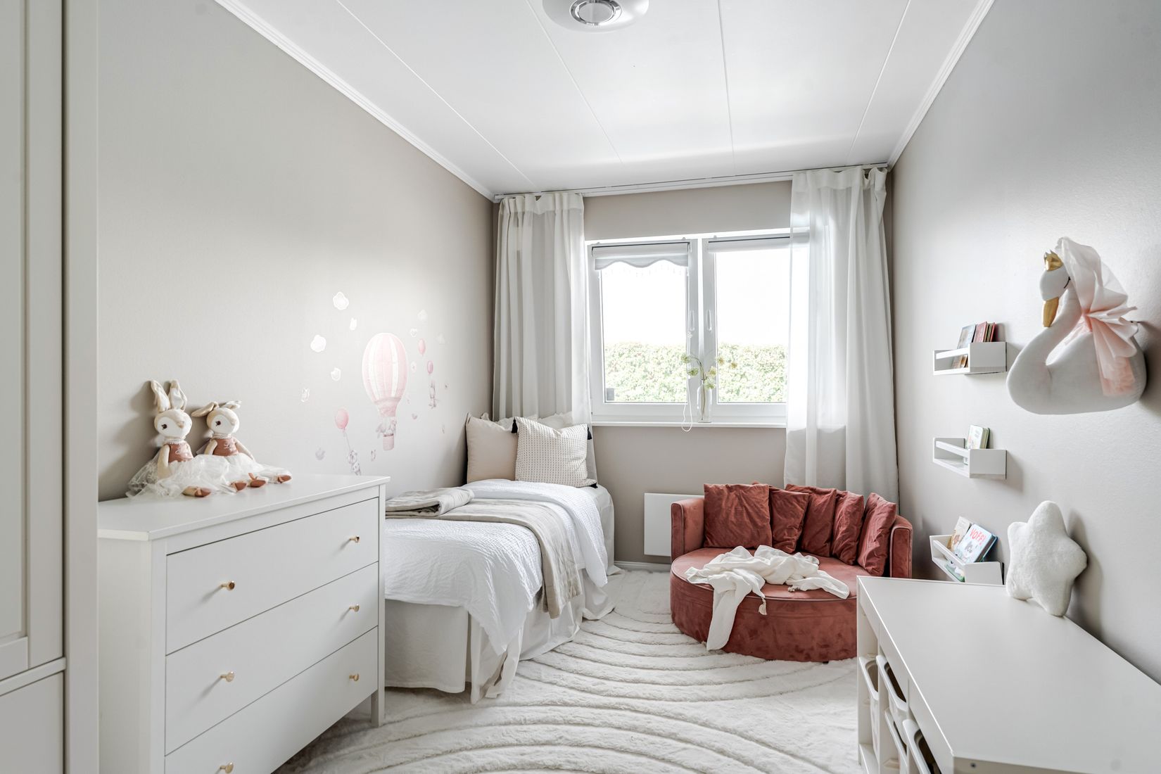 Villa, Safirvägen 3, Hyllinge, Åstorp