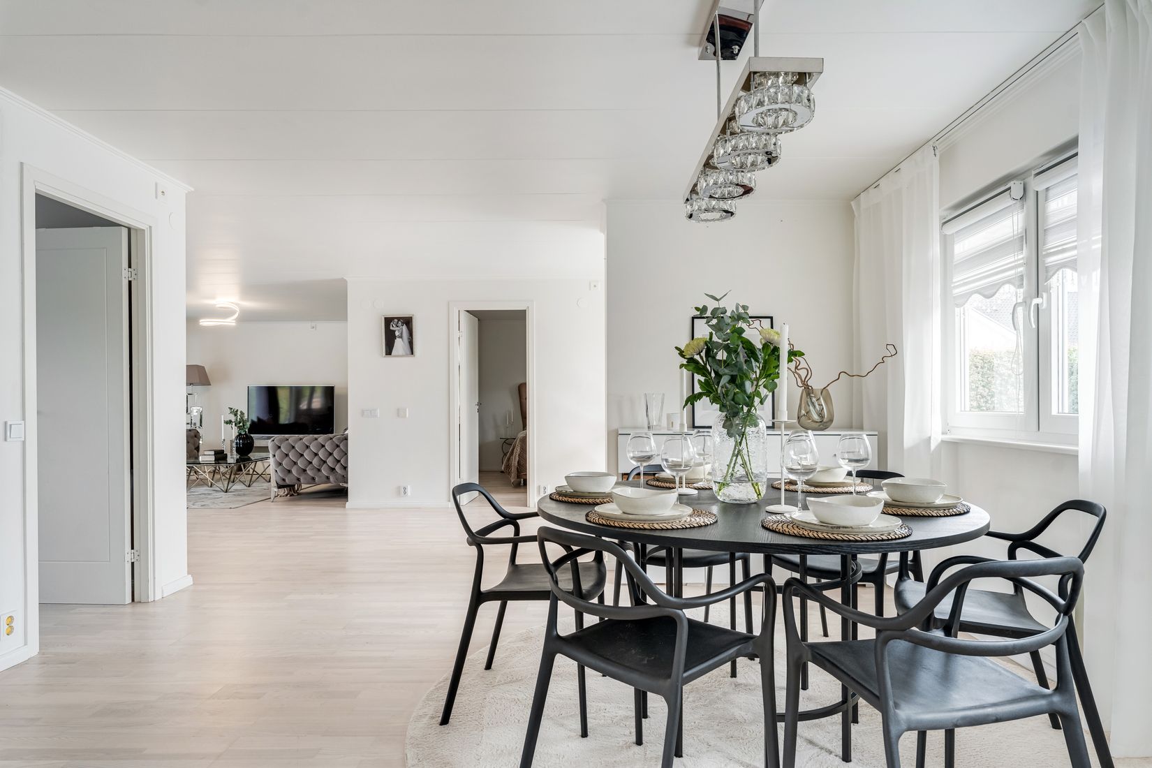 Villa, Safirvägen 3, Hyllinge, Åstorp