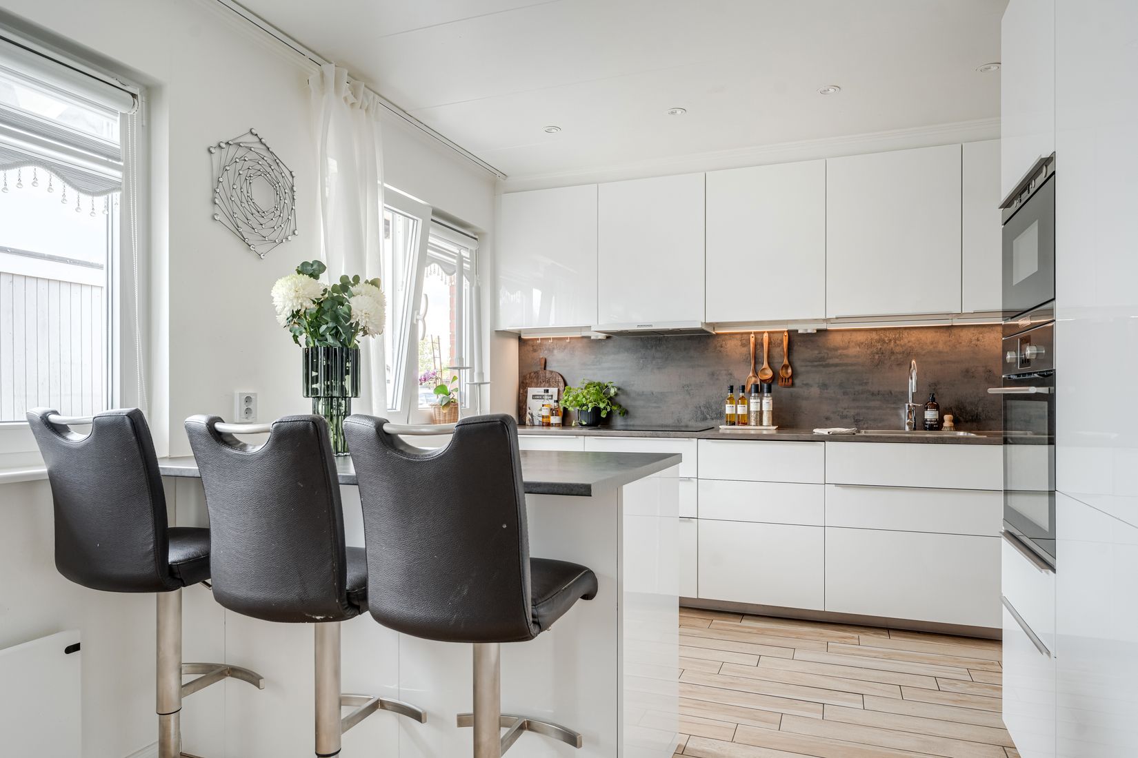 Villa, Safirvägen 3, Hyllinge, Åstorp