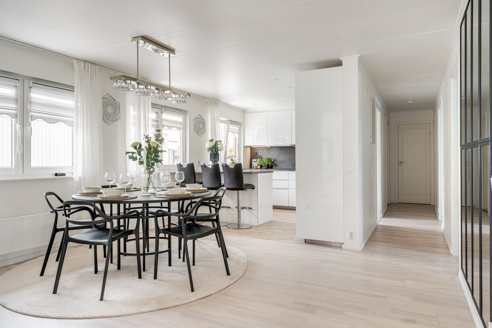 Villa, Safirvägen 3, Hyllinge, Åstorp