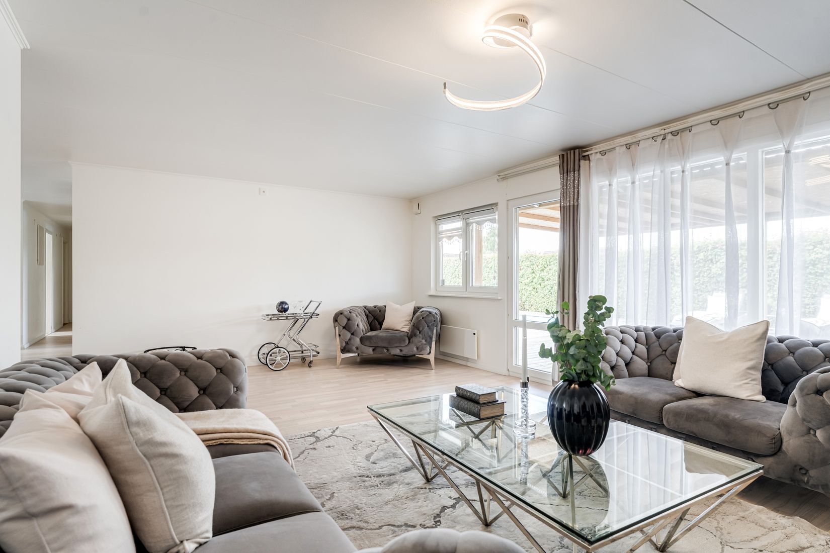 Villa, Safirvägen 3, Hyllinge, Åstorp