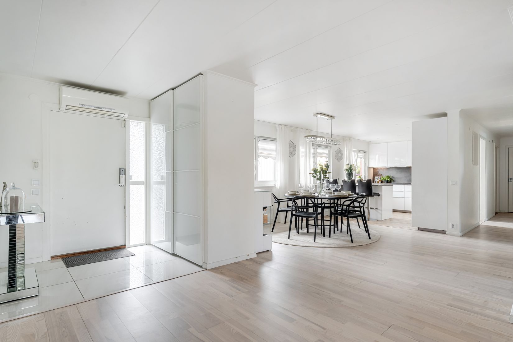 Villa, Safirvägen 3, Hyllinge, Åstorp