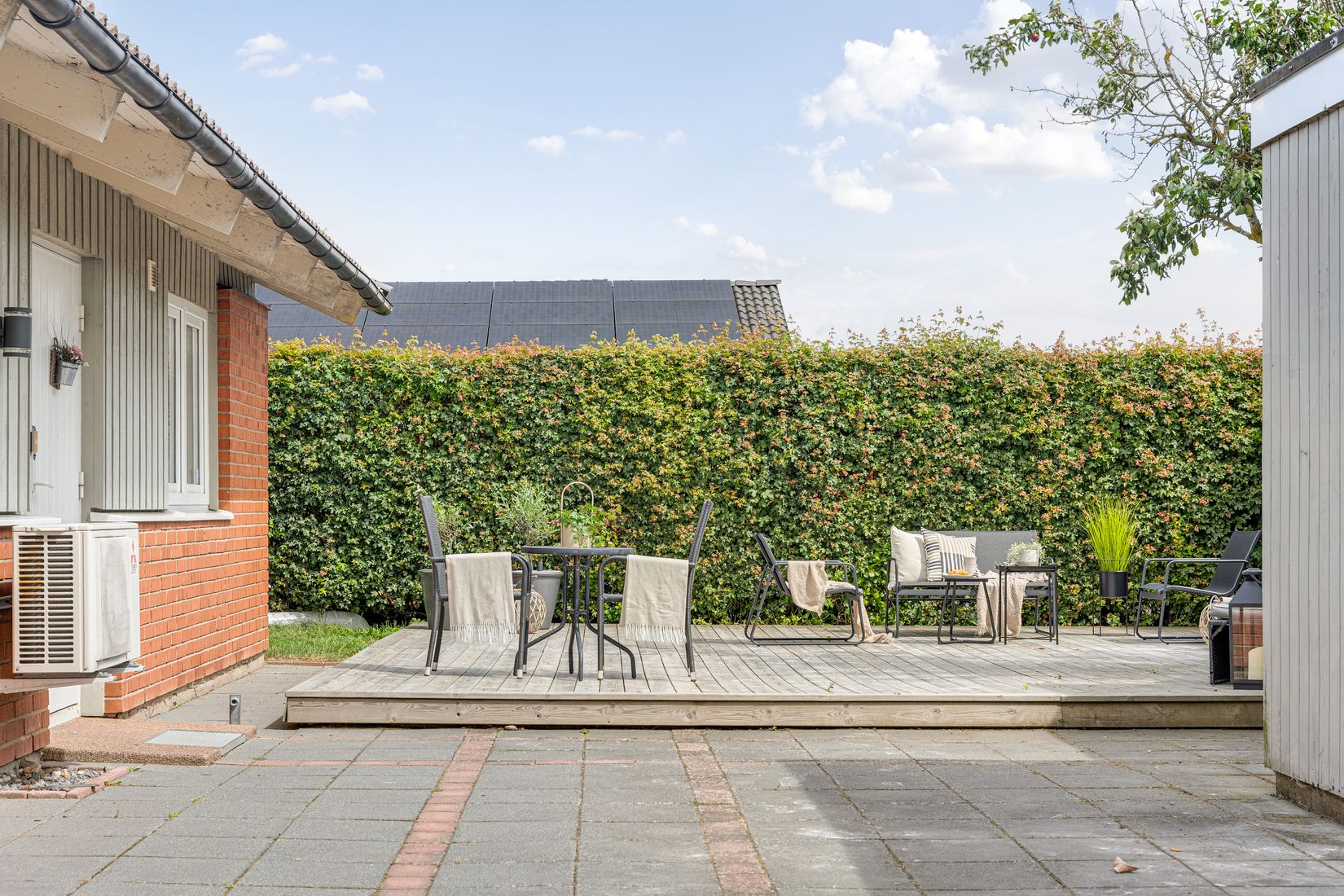 Villa, Safirvägen 3, Hyllinge, Åstorp