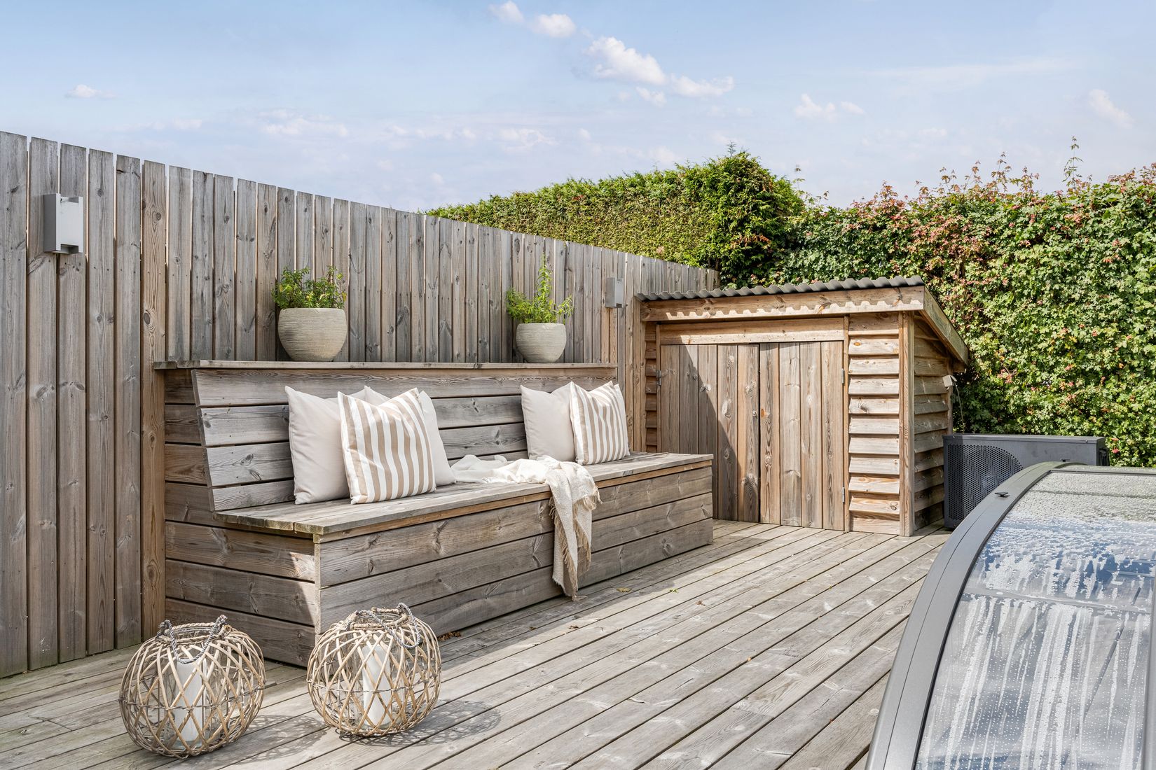 Villa, Safirvägen 3, Hyllinge, Åstorp