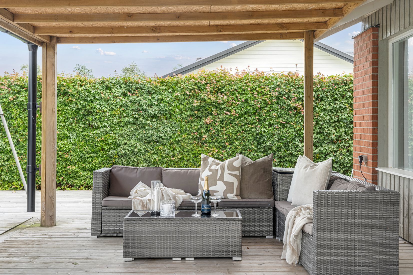 Villa, Safirvägen 3, Hyllinge, Åstorp