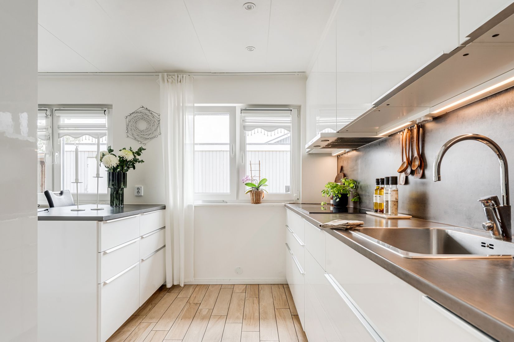 Villa, Safirvägen 3, Hyllinge, Åstorp