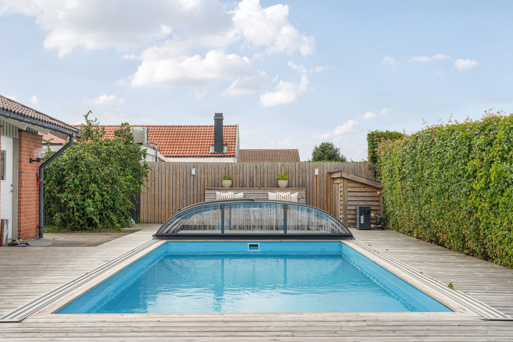 Villa, Safirvägen 3, Hyllinge, Åstorp