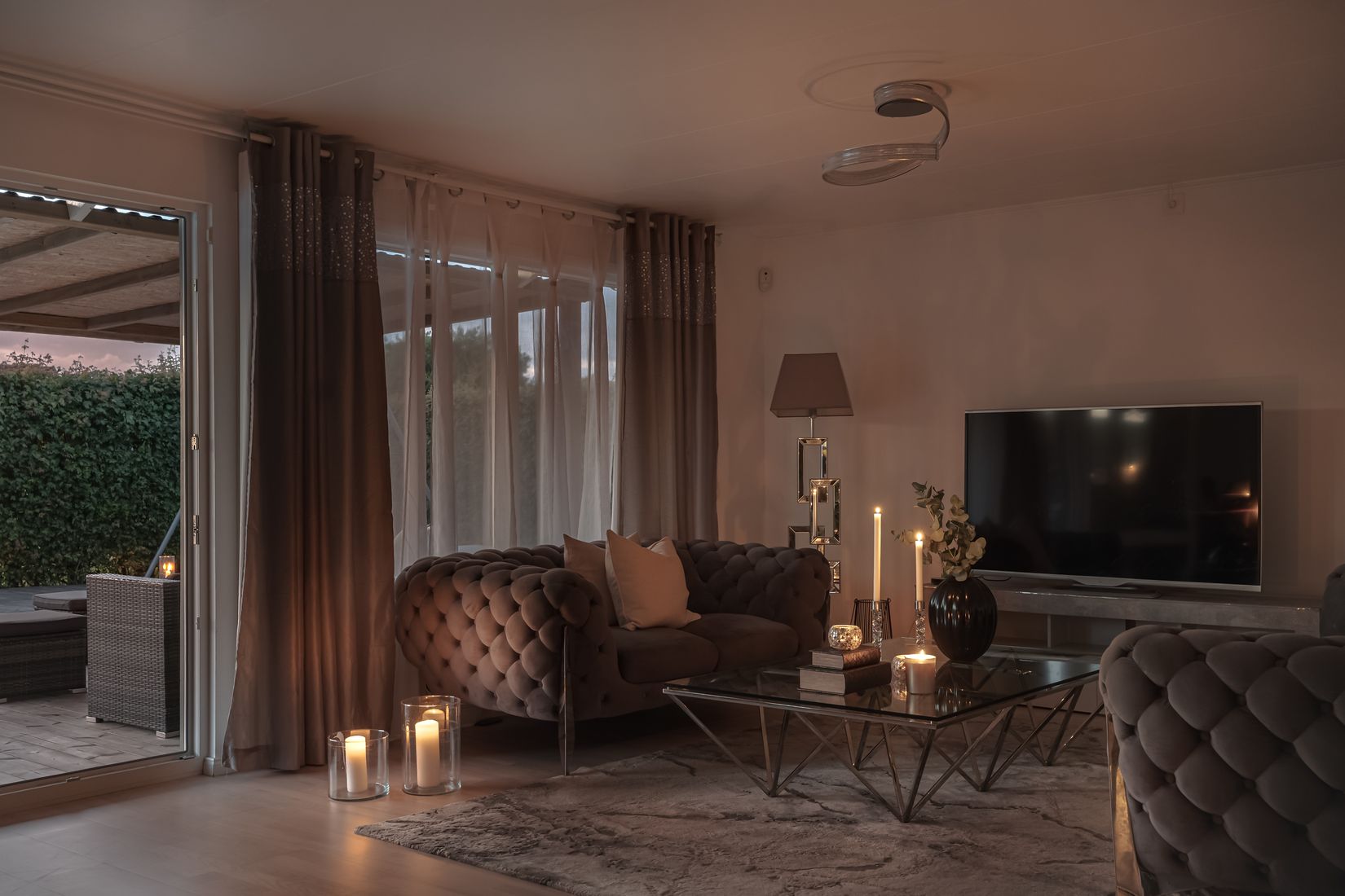 Villa, Safirvägen 3, Hyllinge, Åstorp