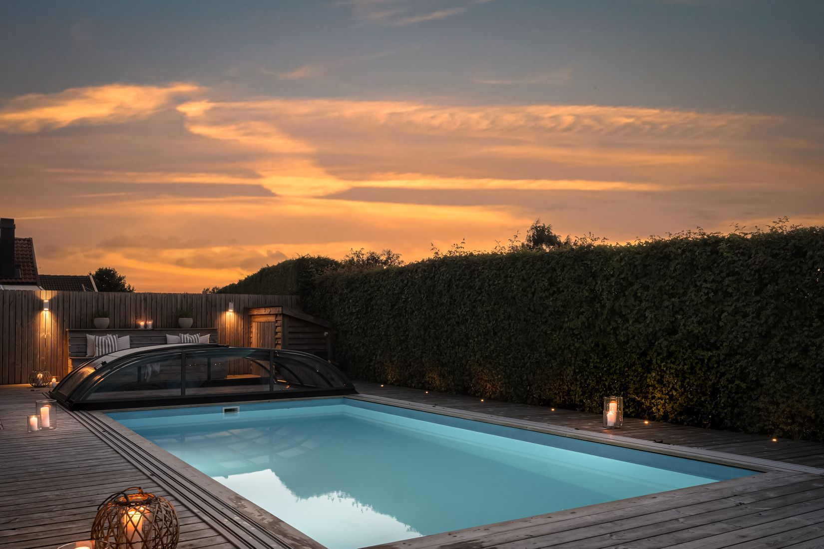 Villa, Safirvägen 3, Hyllinge, Åstorp