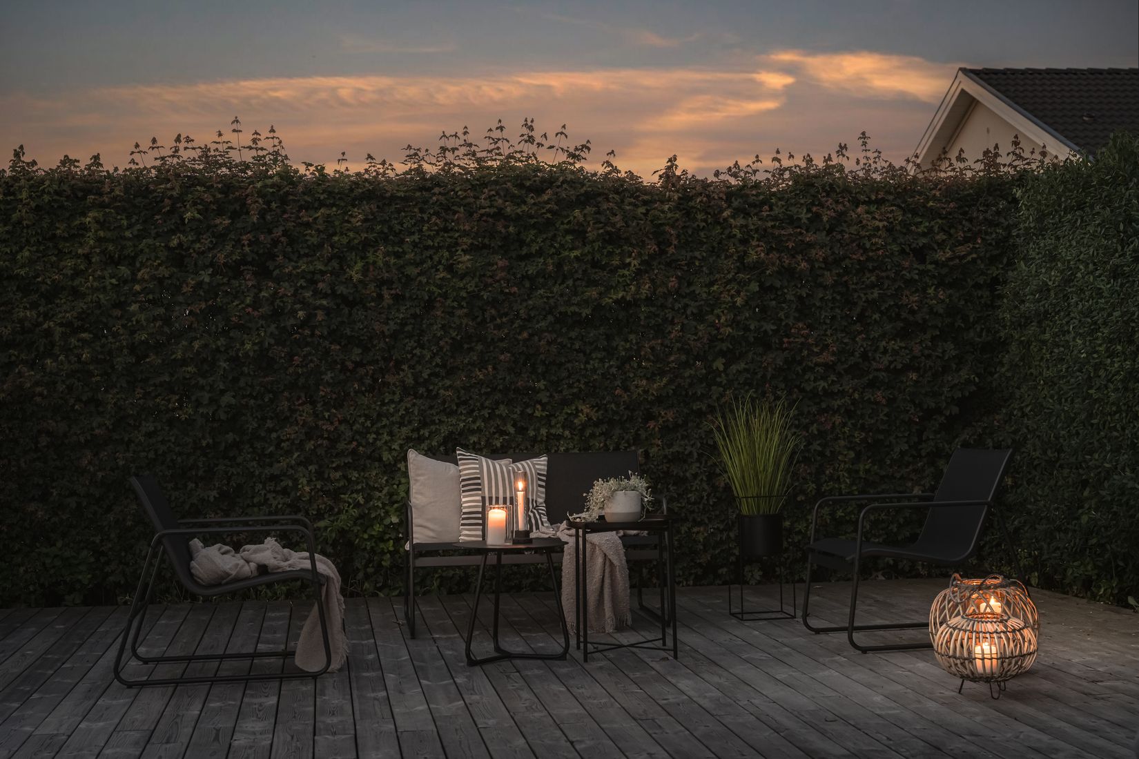 Villa, Safirvägen 3, Hyllinge, Åstorp