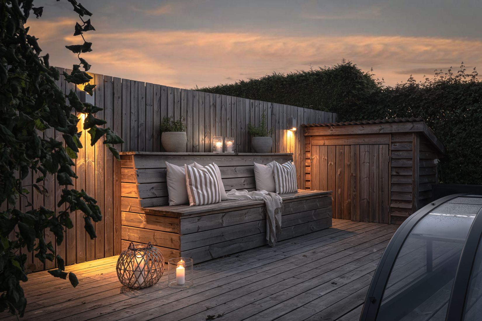 Villa, Safirvägen 3, Hyllinge, Åstorp