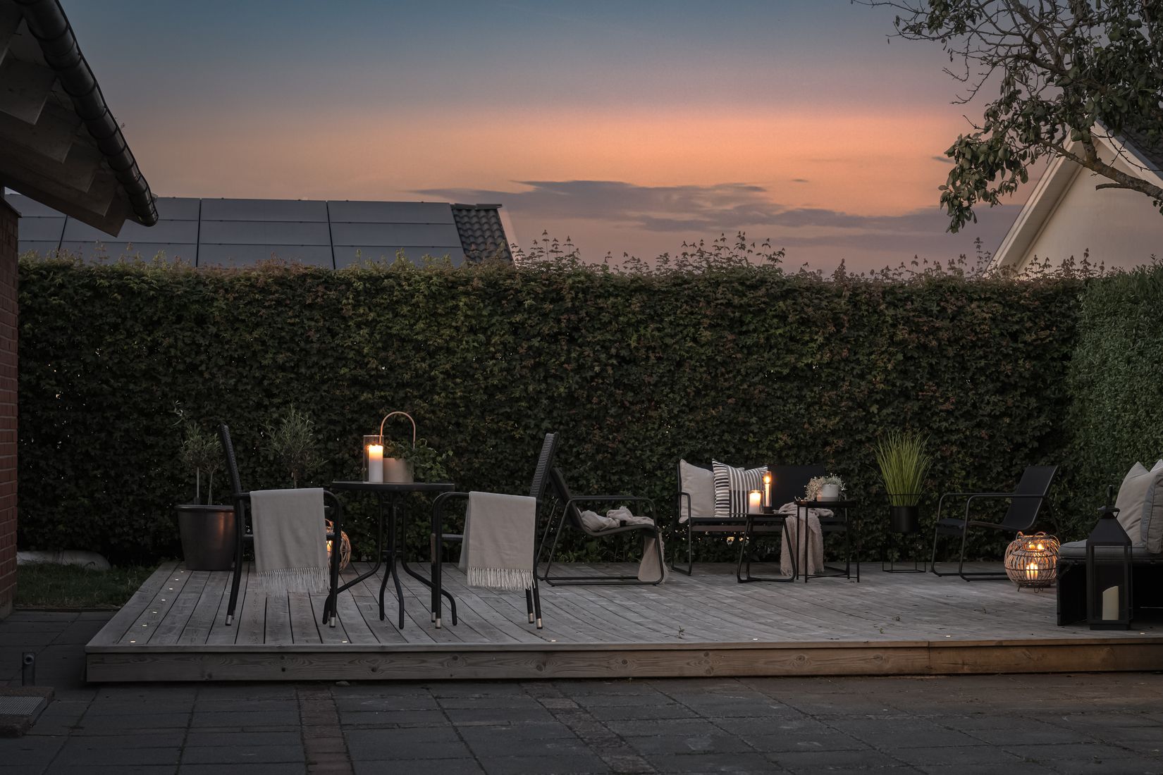 Villa, Safirvägen 3, Hyllinge, Åstorp