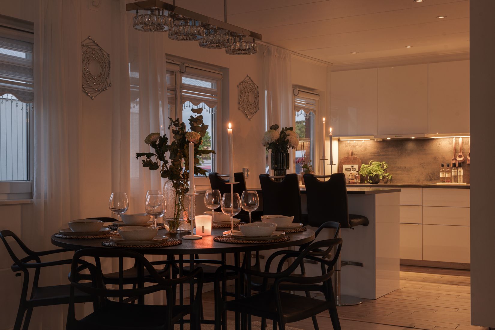 Villa, Safirvägen 3, Hyllinge, Åstorp