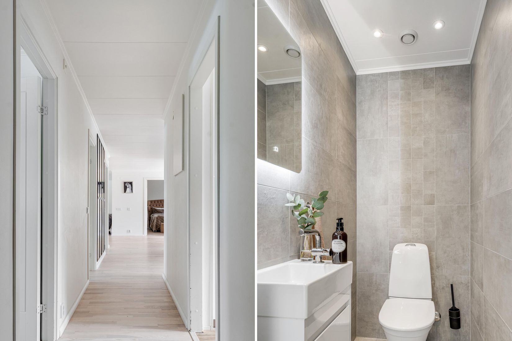 Villa, Safirvägen 3, Hyllinge, Åstorp