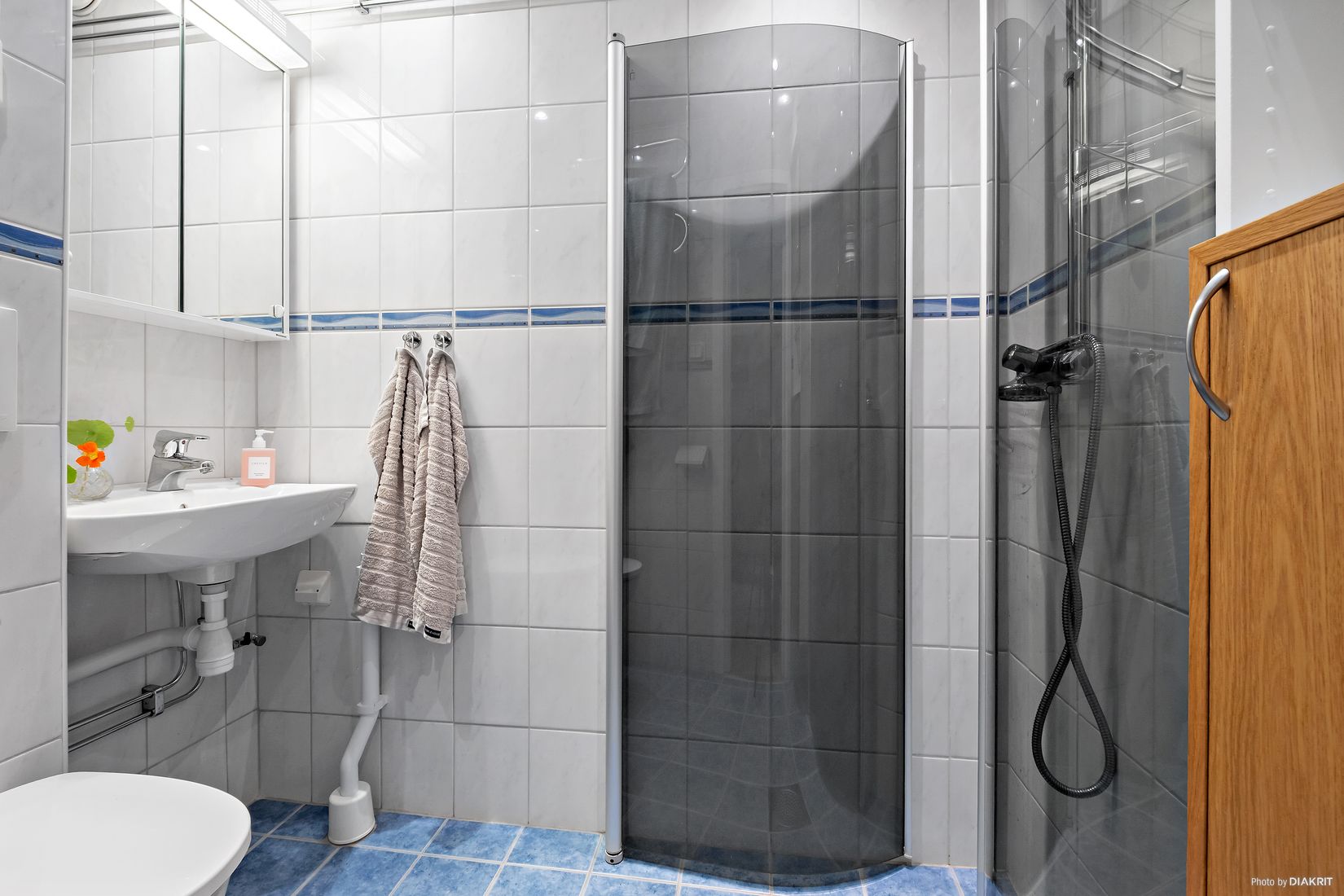 Bostadsrätt, Harabergsplan 1D, Centralt, Ljungby