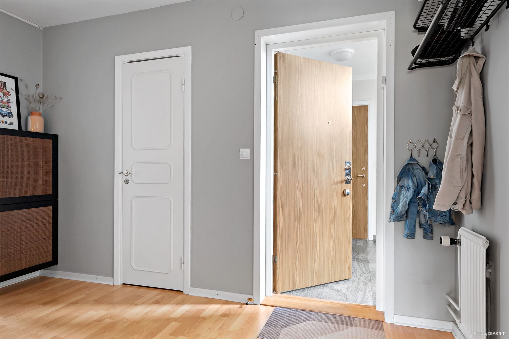 Bostadsrätt, Harabergsplan 1D, Centralt, Ljungby