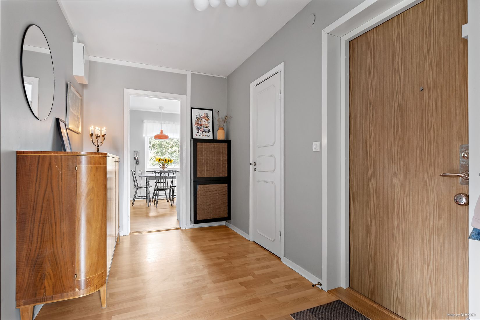 Bostadsrätt, Harabergsplan 1D, Centralt, Ljungby