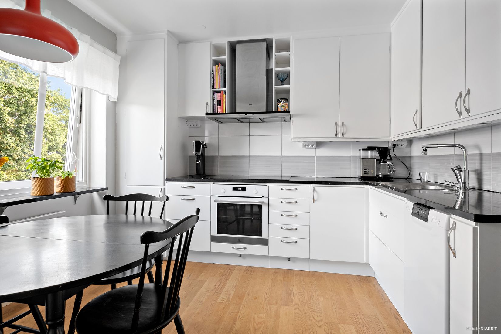 Bostadsrätt, Harabergsplan 1D, Centralt, Ljungby