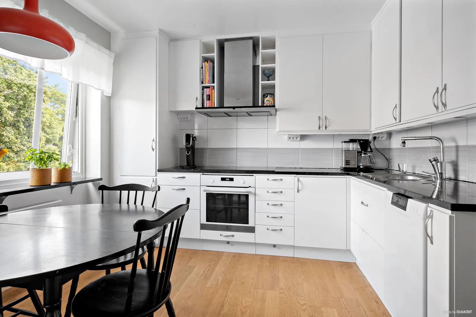 Bostadsrätt, Harabergsplan 1D, Centralt, Ljungby