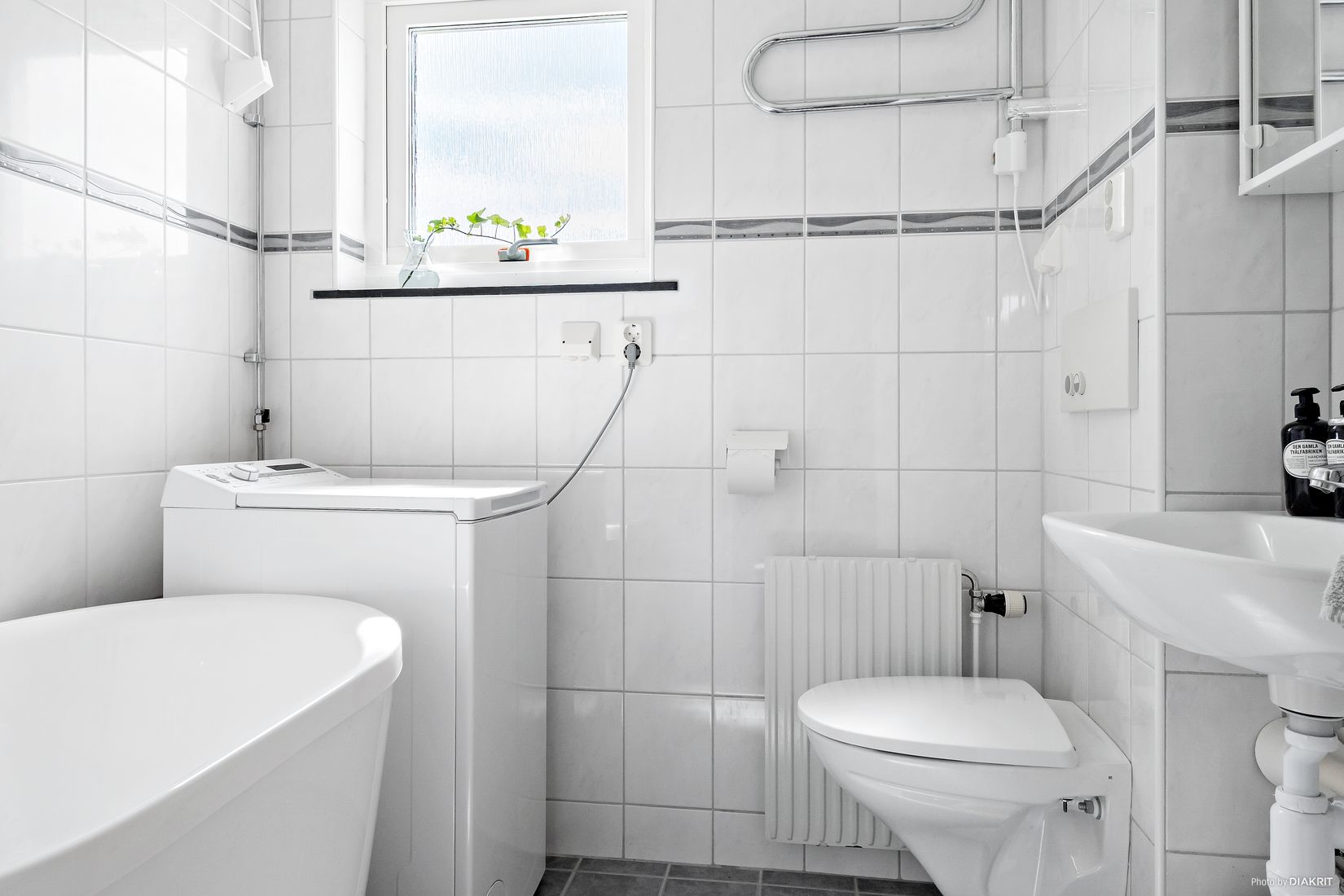 Bostadsrätt, Harabergsplan 1D, Centralt, Ljungby