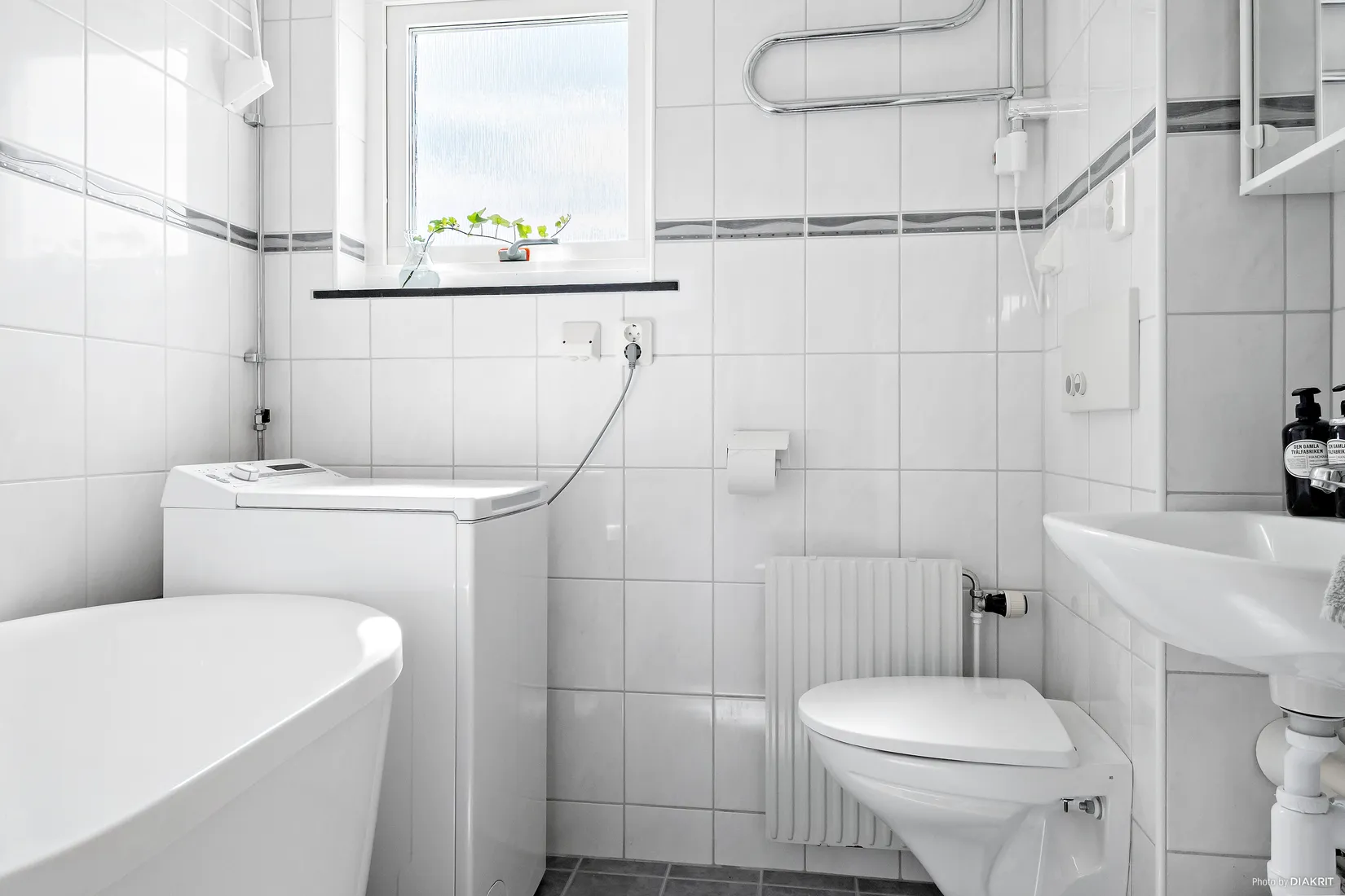 Bostadsrätt, Harabergsplan 1D, Centralt, Ljungby