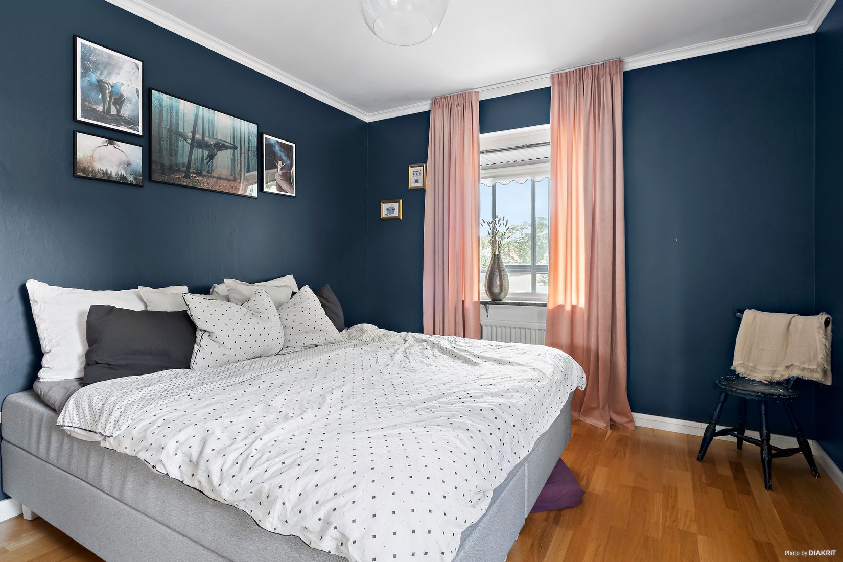 Bostadsrätt, Harabergsplan 1D, Centralt, Ljungby