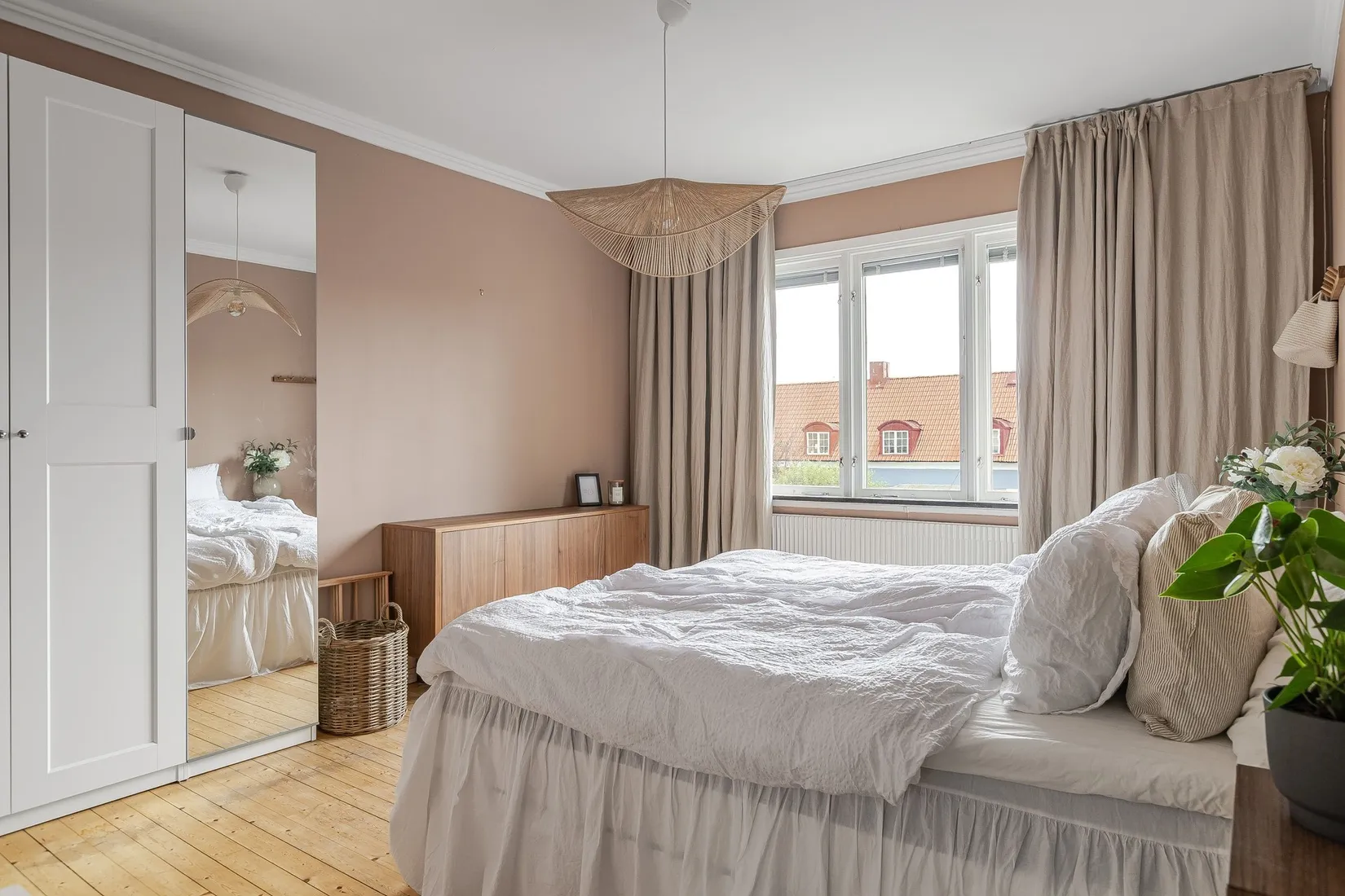 Bostadsrätt, Havregatan 5B, Tannefors, Linköping