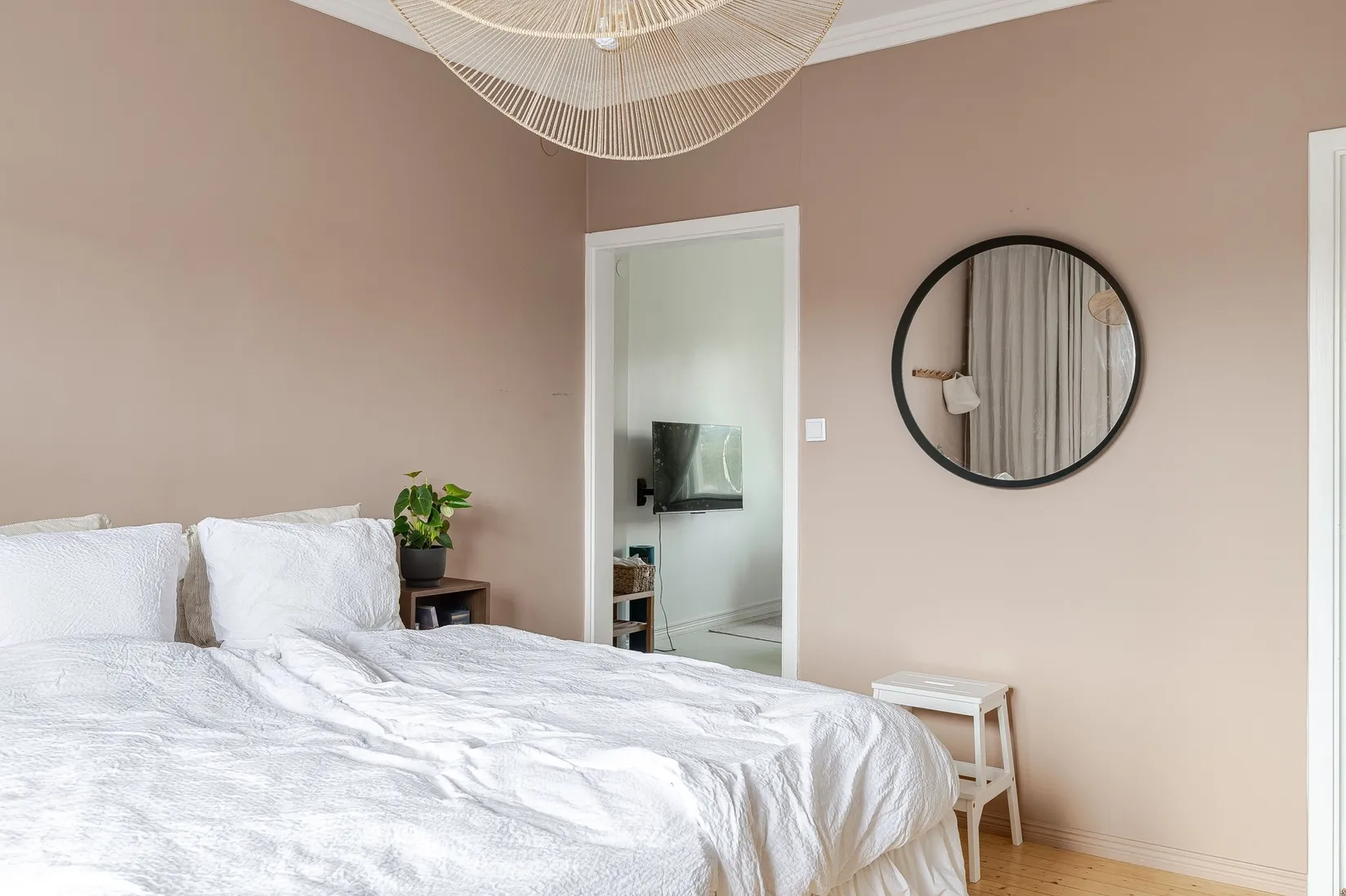 Bostadsrätt, Havregatan 5B, Tannefors, Linköping