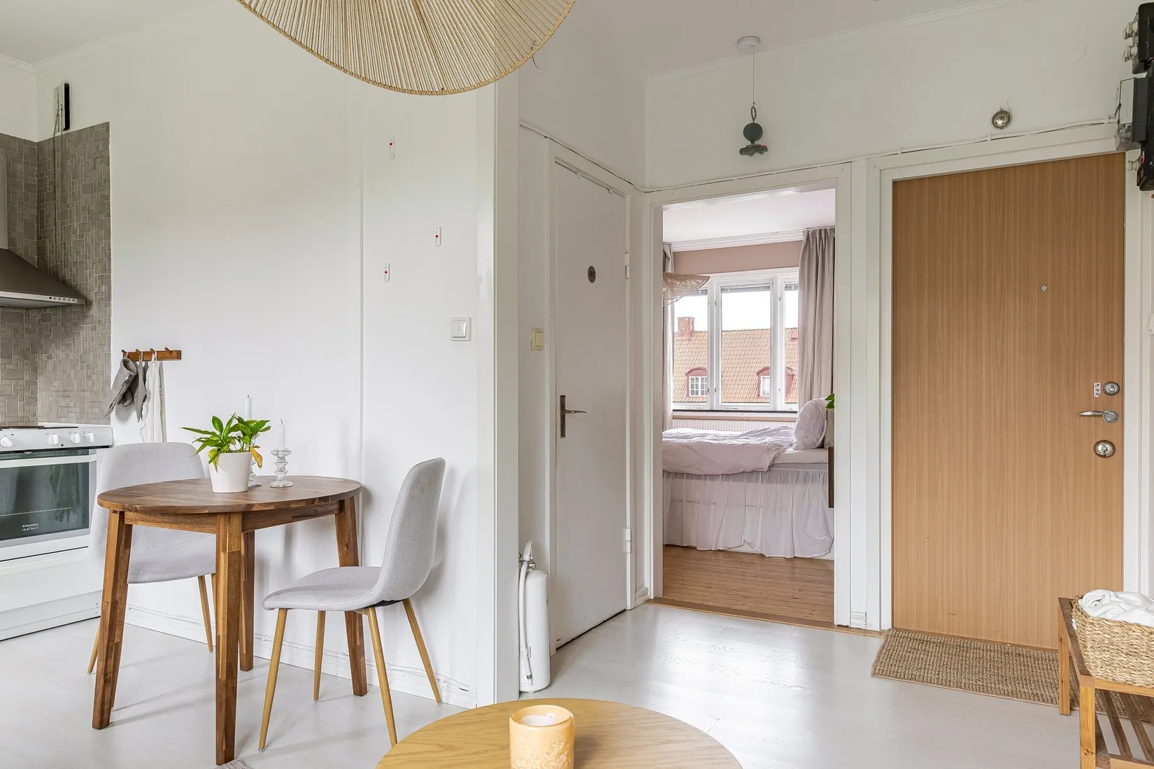 Bostadsrätt, Havregatan 5B, Tannefors, Linköping