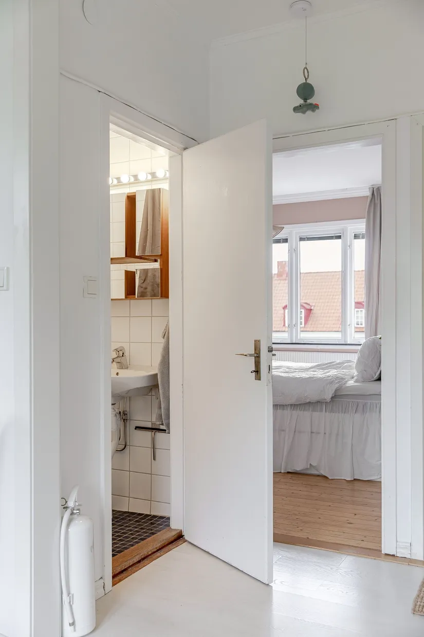Bostadsrätt, Havregatan 5B, Tannefors, Linköping
