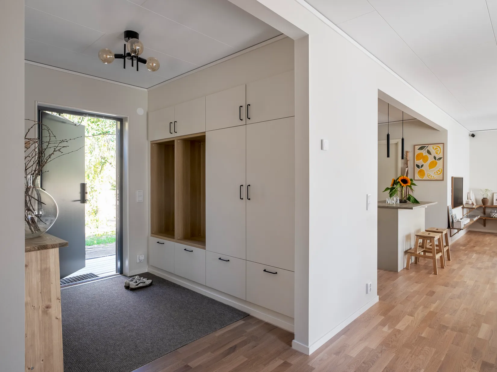 Tomt, Norra Kyviksvägen 64, Kullavik, Kungsbacka