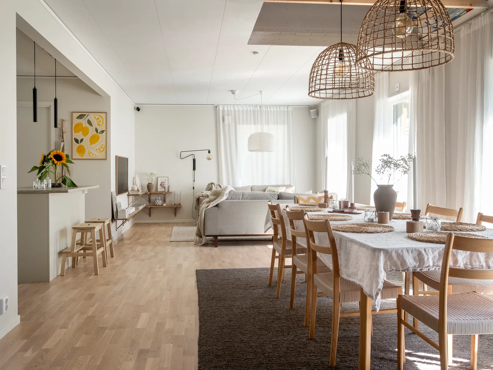 Tomt, Norra Kyviksvägen 64, Kullavik, Kungsbacka