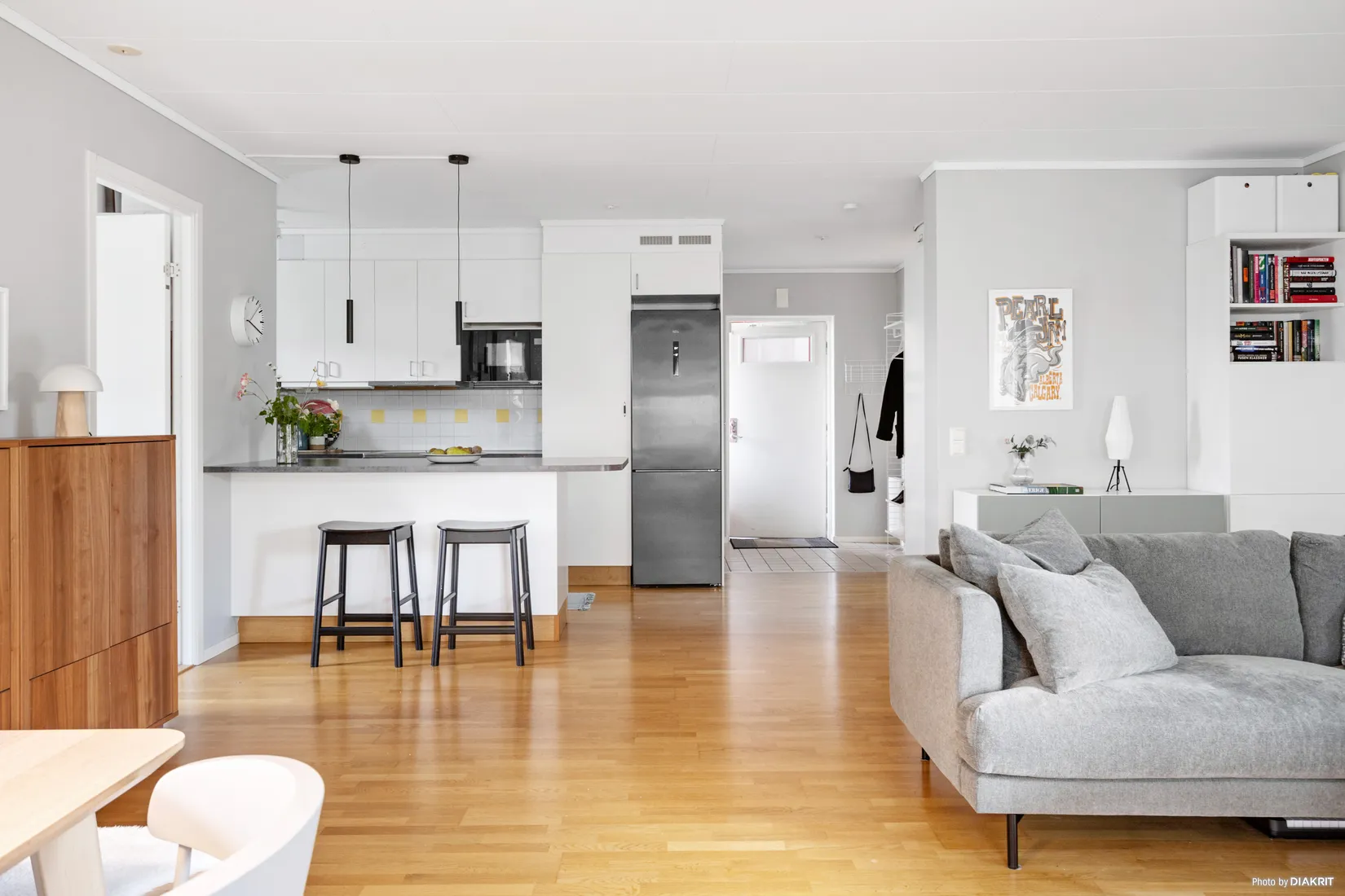 Bostadsrätt, Galoppstigen 34C, Södra Råtorp, Karlstad