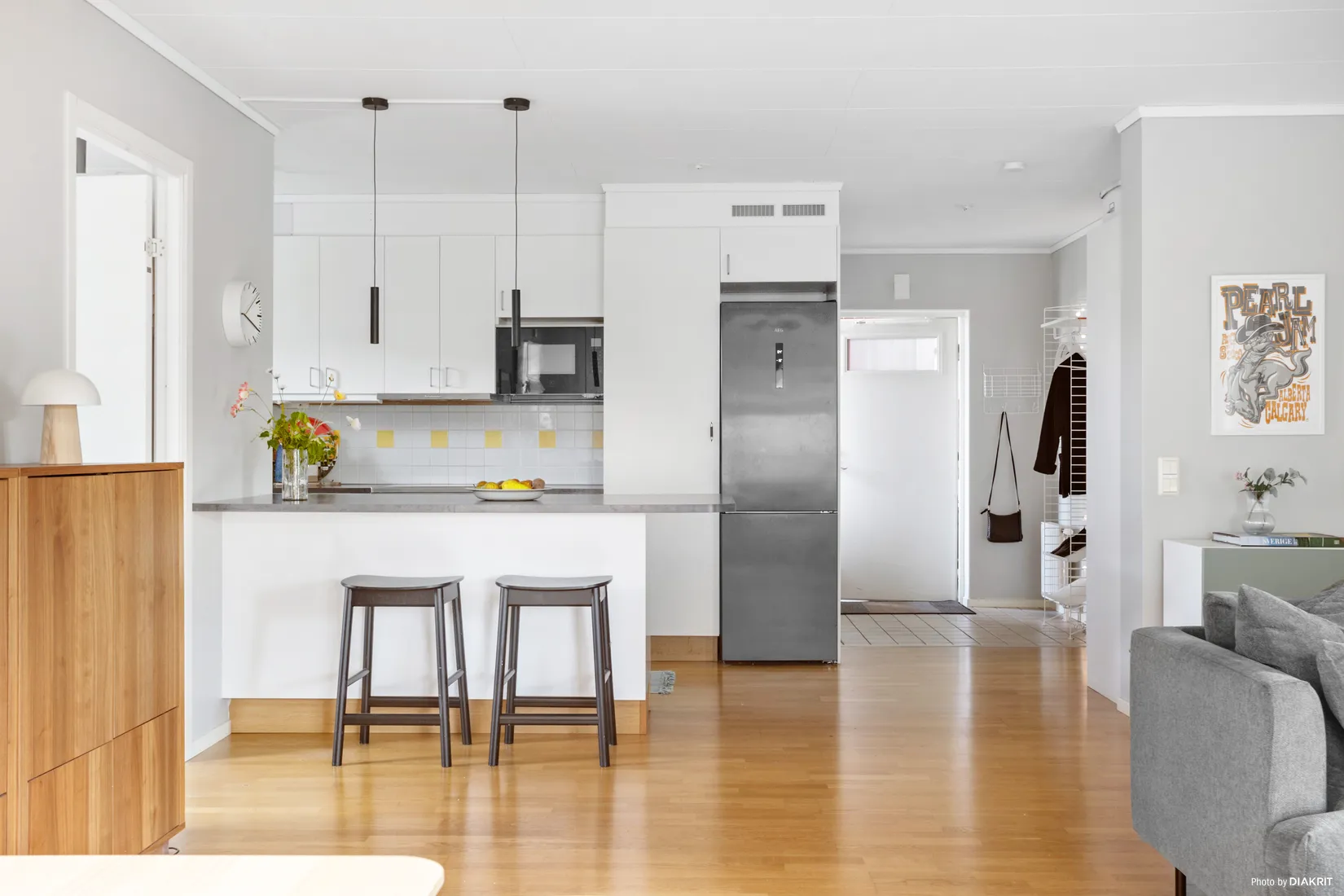 Bostadsrätt, Galoppstigen 34C, Södra Råtorp, Karlstad