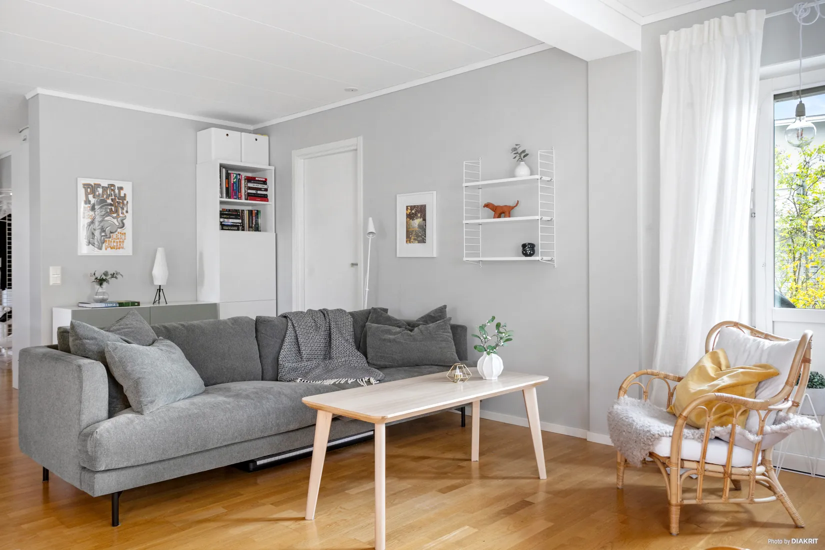 Bostadsrätt, Galoppstigen 34C, Södra Råtorp, Karlstad