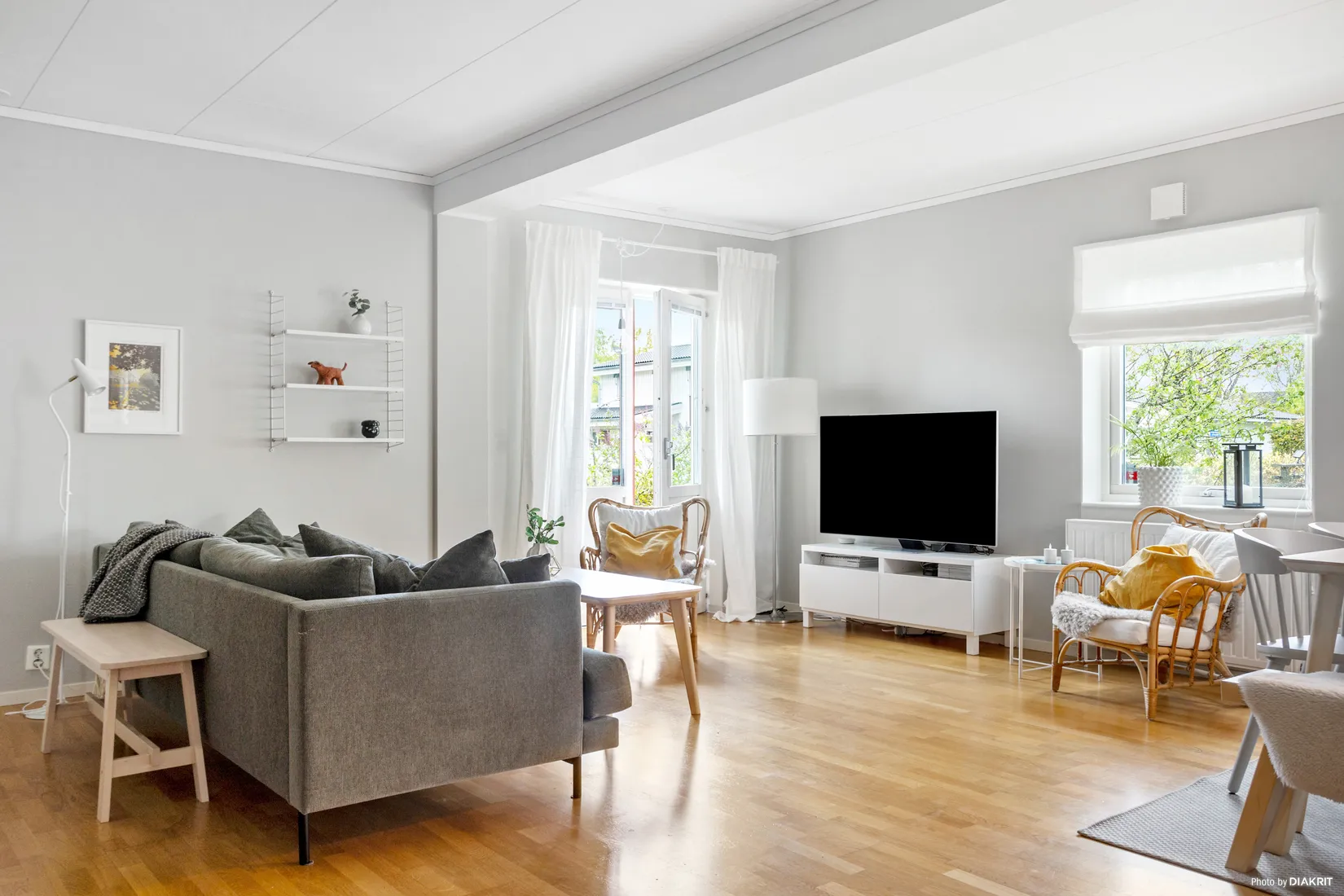 Bostadsrätt, Galoppstigen 34C, Södra Råtorp, Karlstad