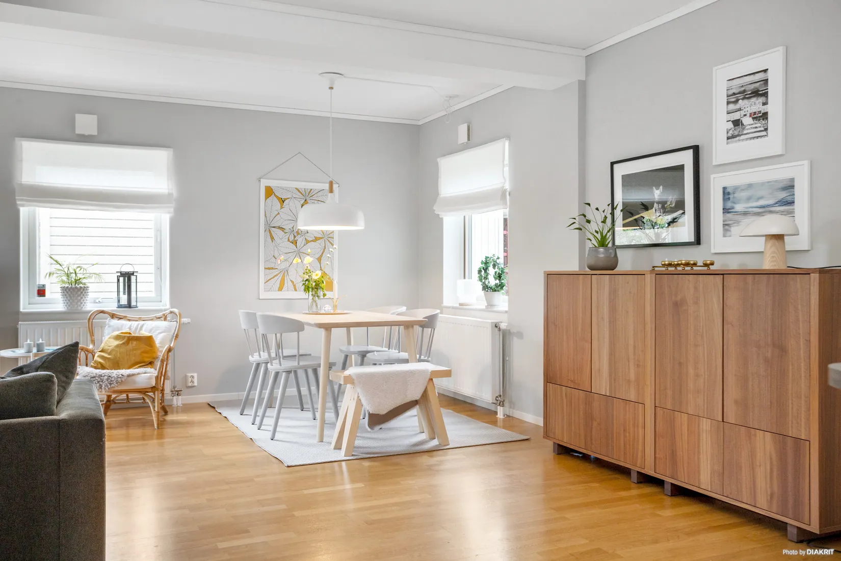 Bostadsrätt, Galoppstigen 34C, Södra Råtorp, Karlstad