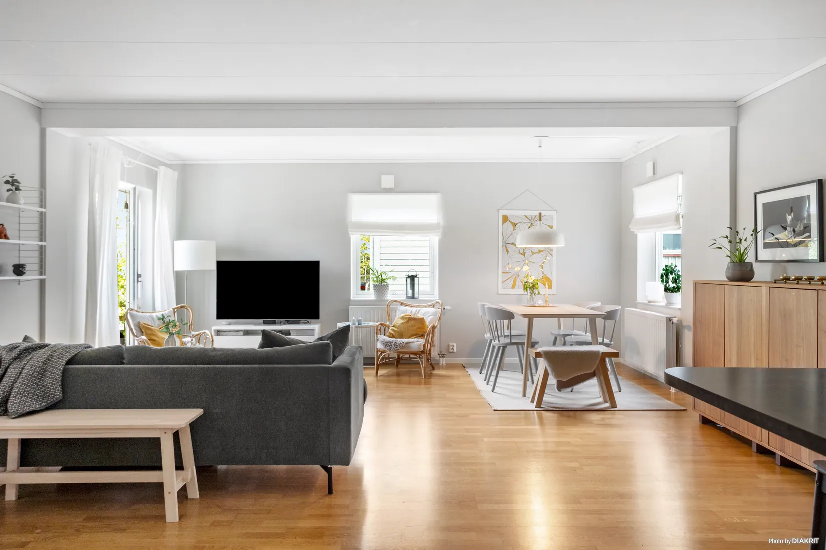 Bostadsrätt, Galoppstigen 34C, Södra Råtorp, Karlstad