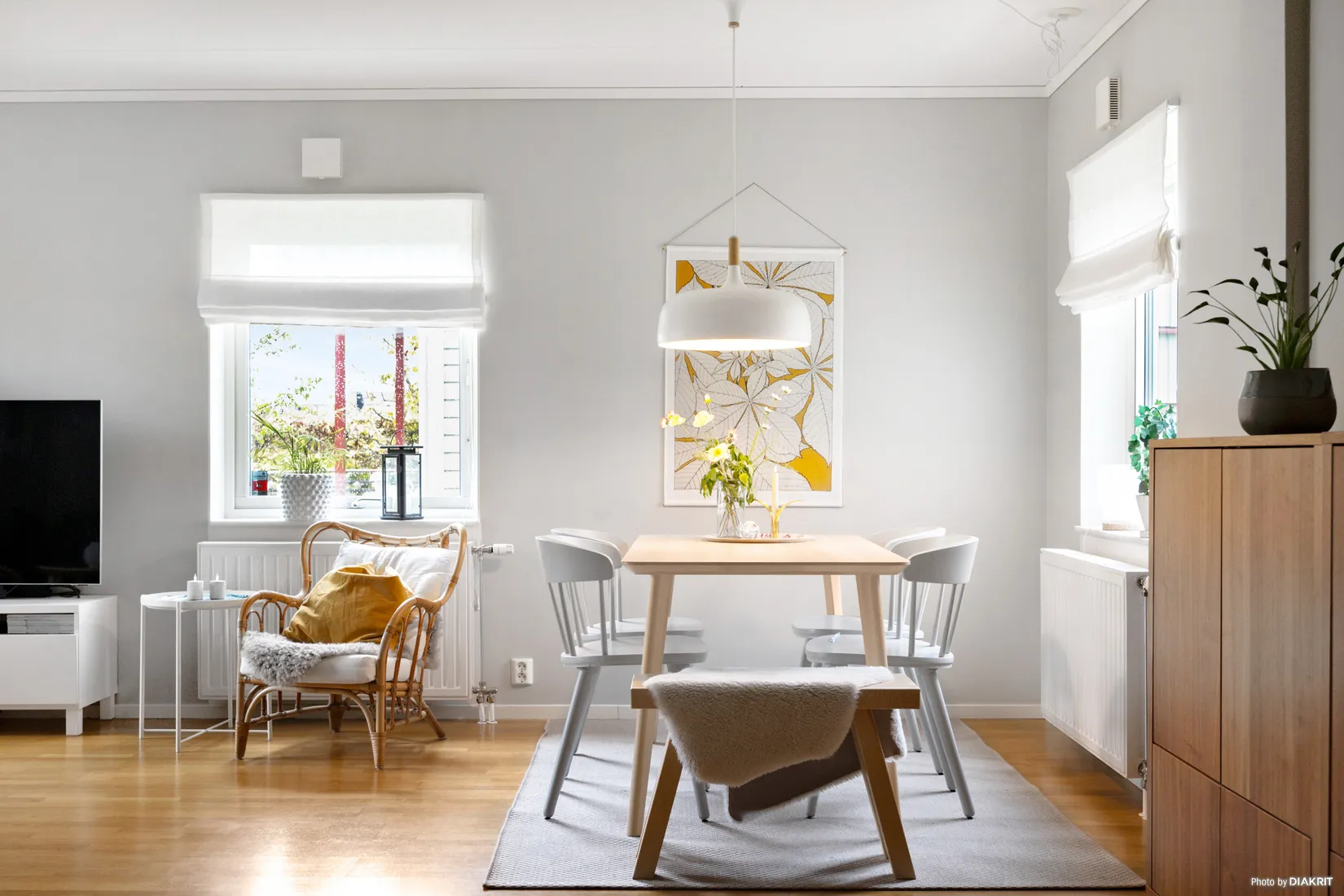 Bostadsrätt, Galoppstigen 34C, Södra Råtorp, Karlstad