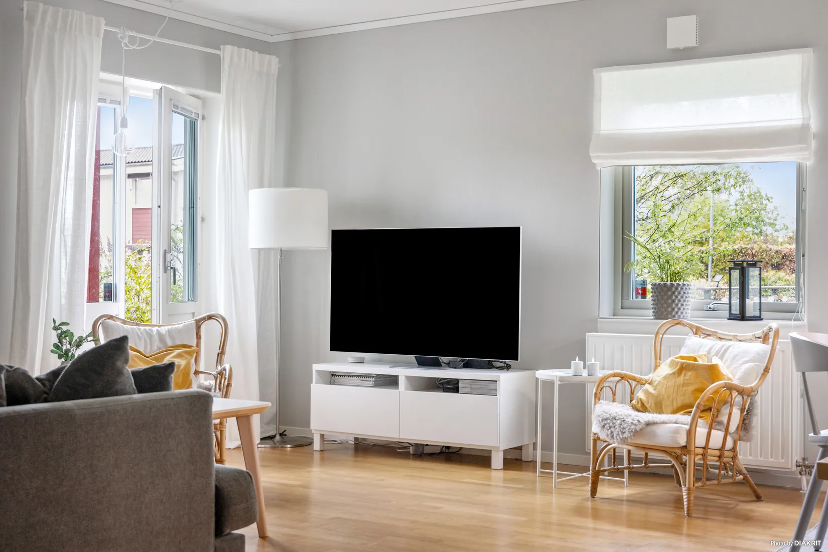 Bostadsrätt, Galoppstigen 34C, Södra Råtorp, Karlstad