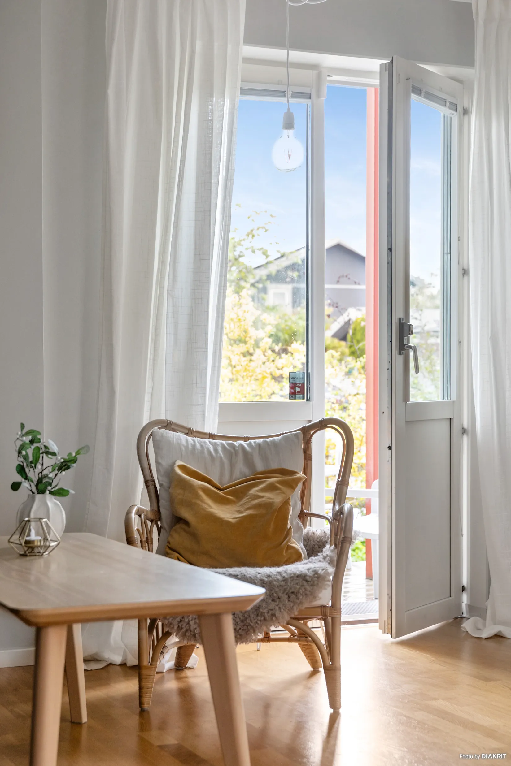 Bostadsrätt, Galoppstigen 34C, Södra Råtorp, Karlstad