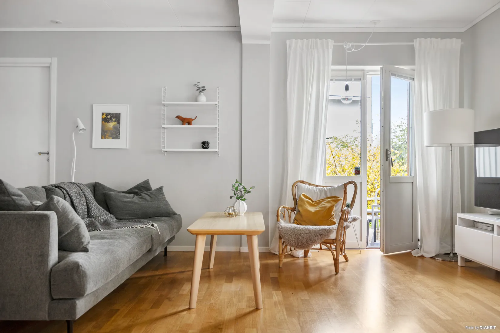 Bostadsrätt, Galoppstigen 34C, Södra Råtorp, Karlstad