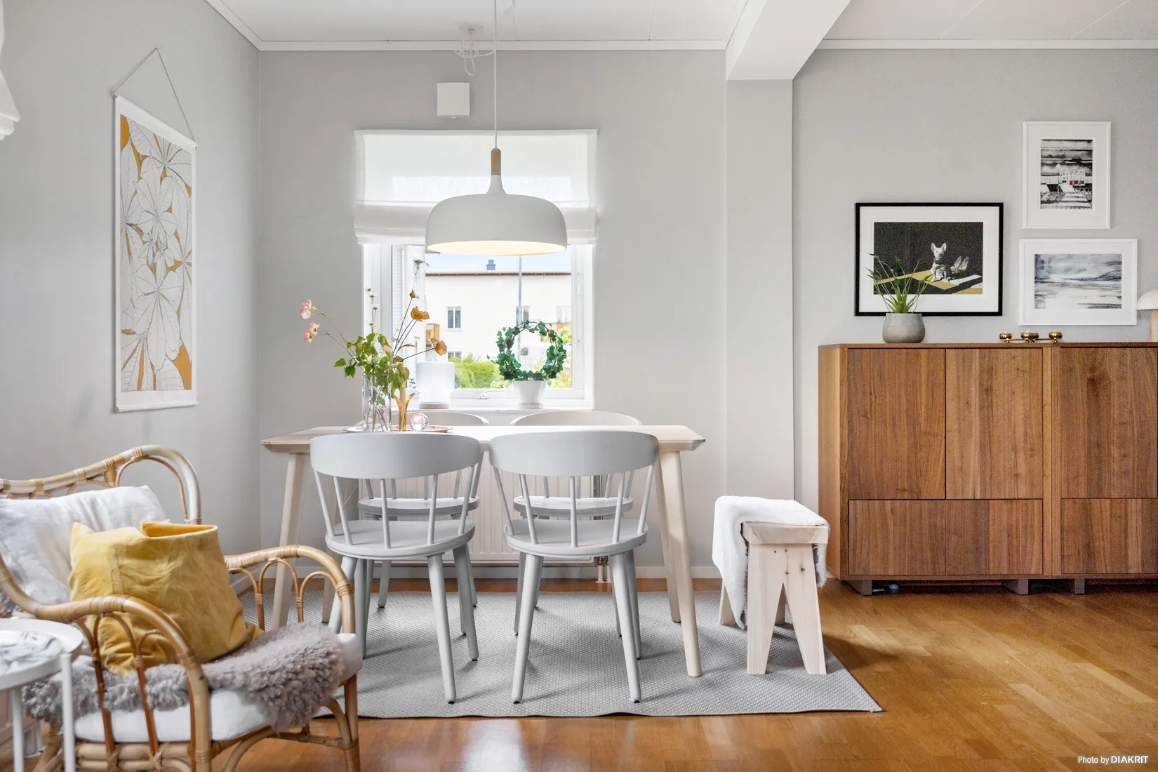 Bostadsrätt, Galoppstigen 34C, Södra Råtorp, Karlstad