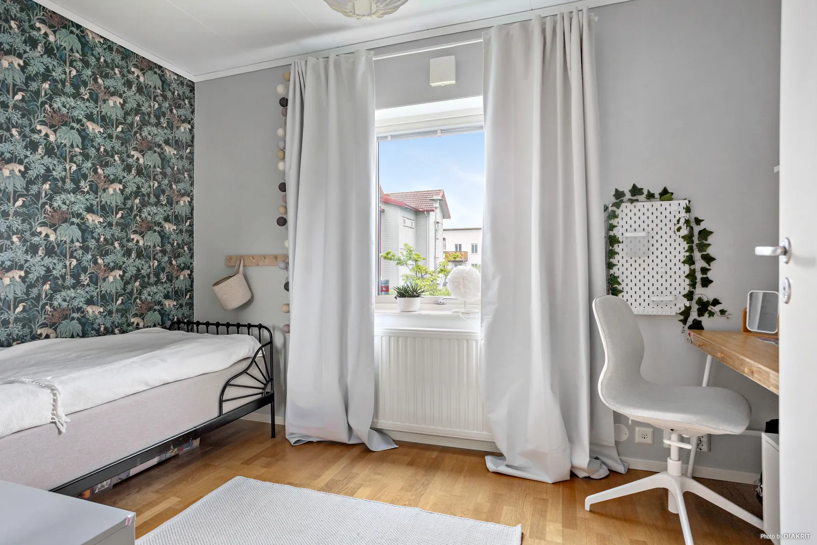 Bostadsrätt, Galoppstigen 34C, Södra Råtorp, Karlstad