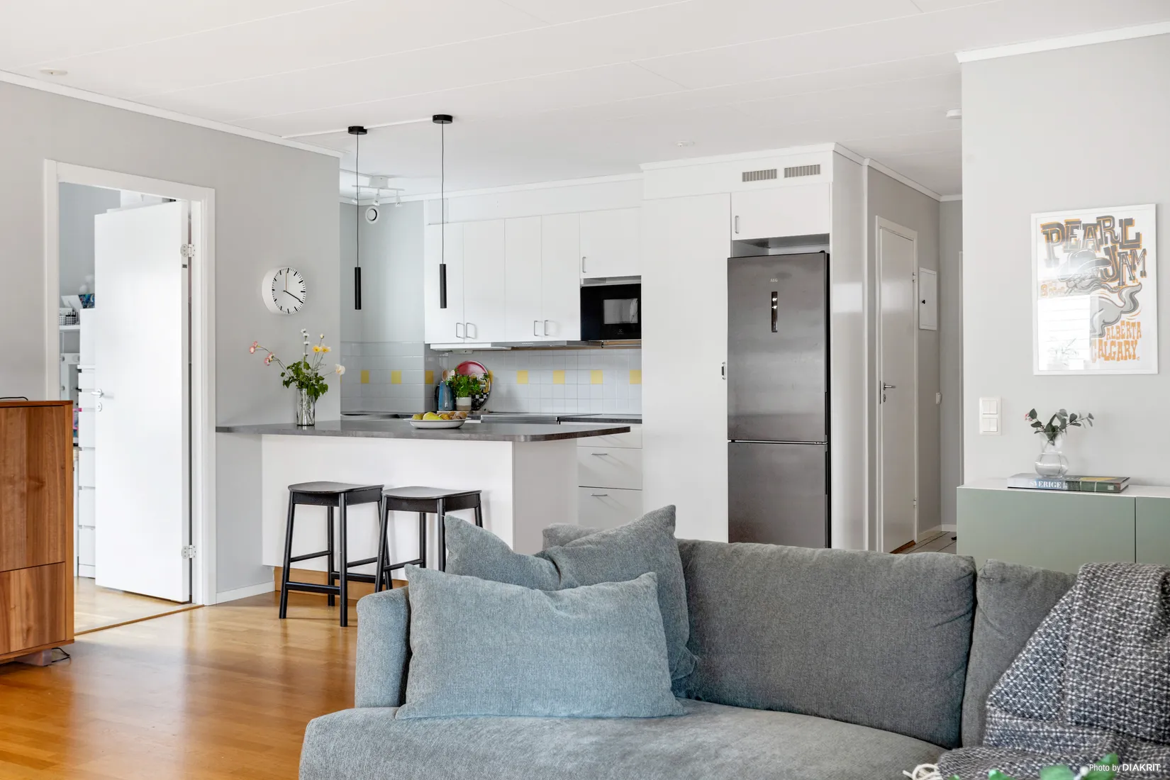 Bostadsrätt, Galoppstigen 34C, Södra Råtorp, Karlstad
