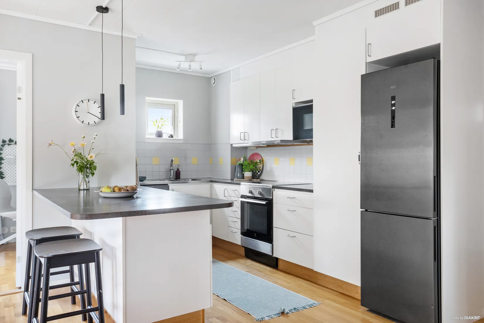 Bostadsrätt, Galoppstigen 34C, Södra Råtorp, Karlstad