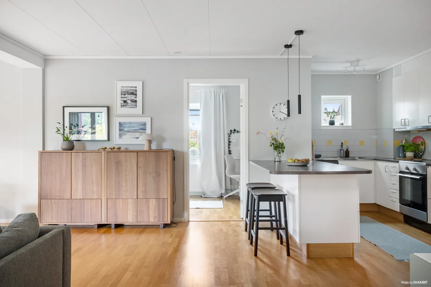 Bostadsrätt, Galoppstigen 34C, Södra Råtorp, Karlstad