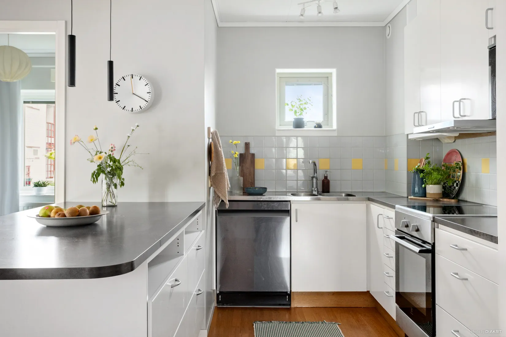 Bostadsrätt, Galoppstigen 34C, Södra Råtorp, Karlstad