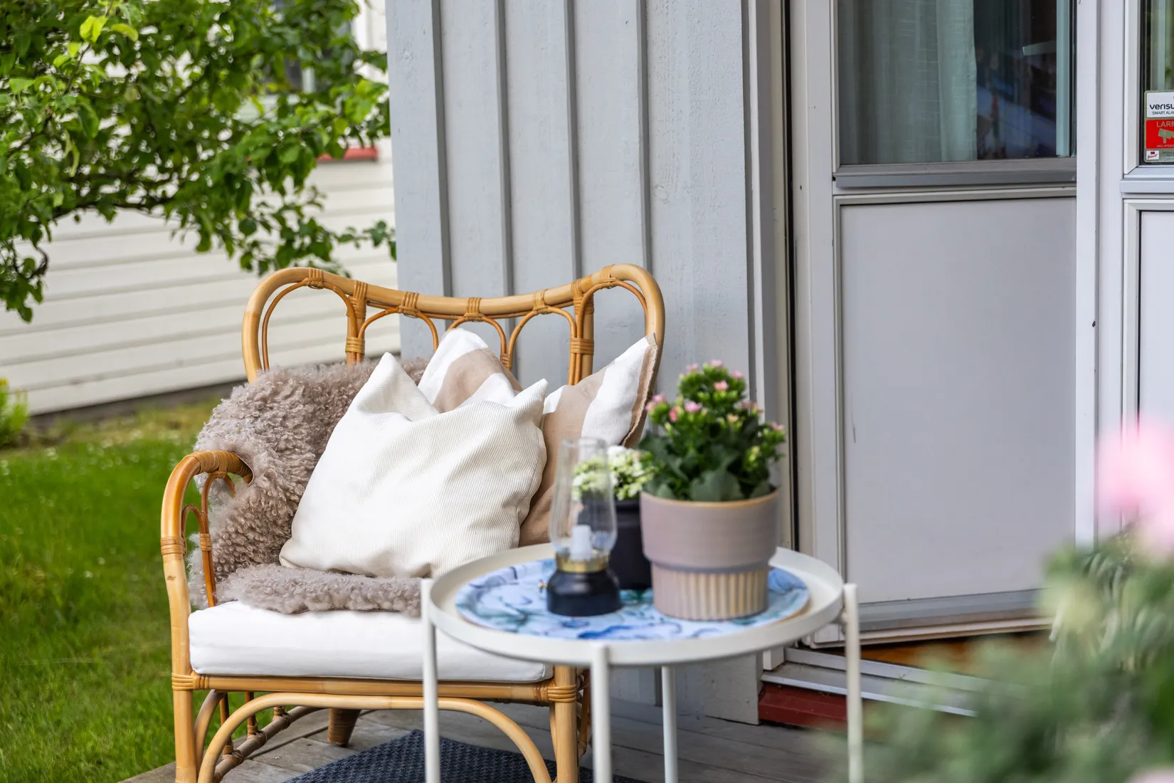 Bostadsrätt, Galoppstigen 34C, Södra Råtorp, Karlstad